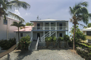 Coconut Coast Villas Contant  Exterior foto