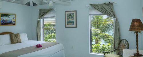 Coconut Coast Villas Contant  Exterior foto