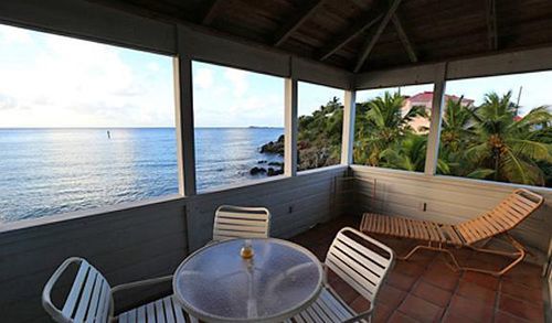 Coconut Coast Villas Contant  Exterior foto