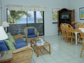 Coconut Coast Villas Contant  Exterior foto